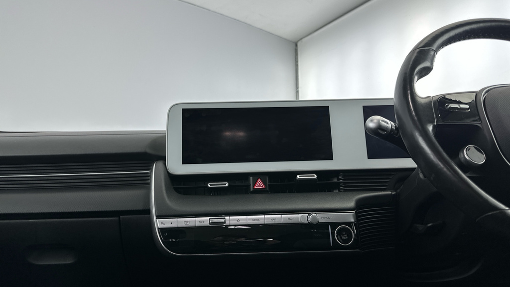 Hyundai Ioniq 5 Ultimate Grey #14
