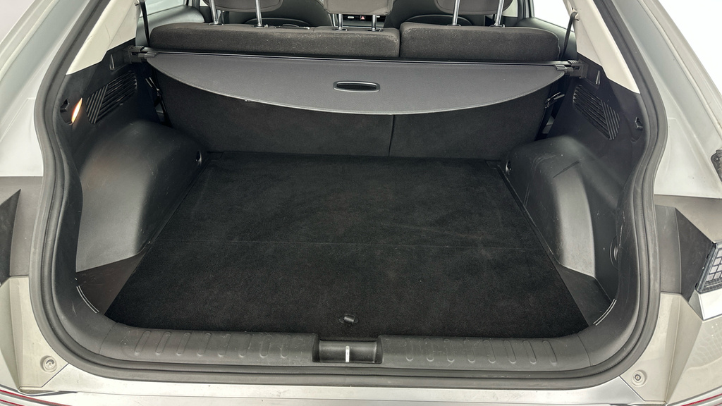Hyundai Ioniq 5 Ultimate Grey #21