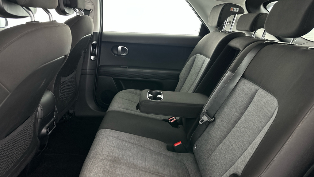 Hyundai Ioniq 5 Ultimate Grey #20