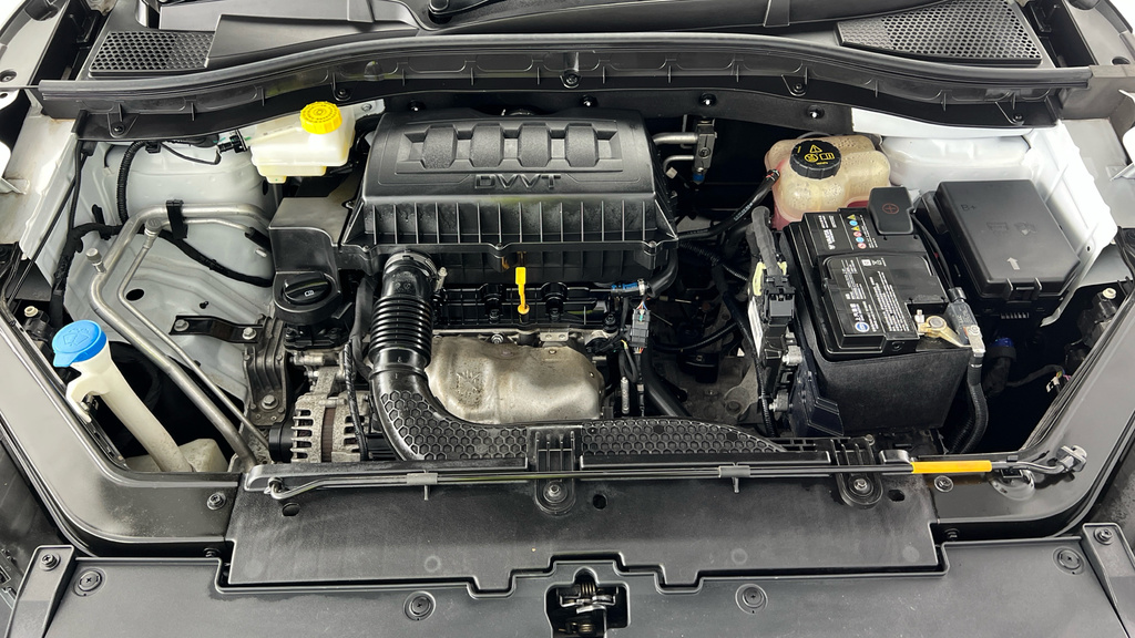 MG ZS 1.0T Gdi Exclusive Dct Red #26
