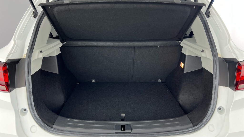 MG ZS 1.0T Gdi Exclusive Dct Red #25
