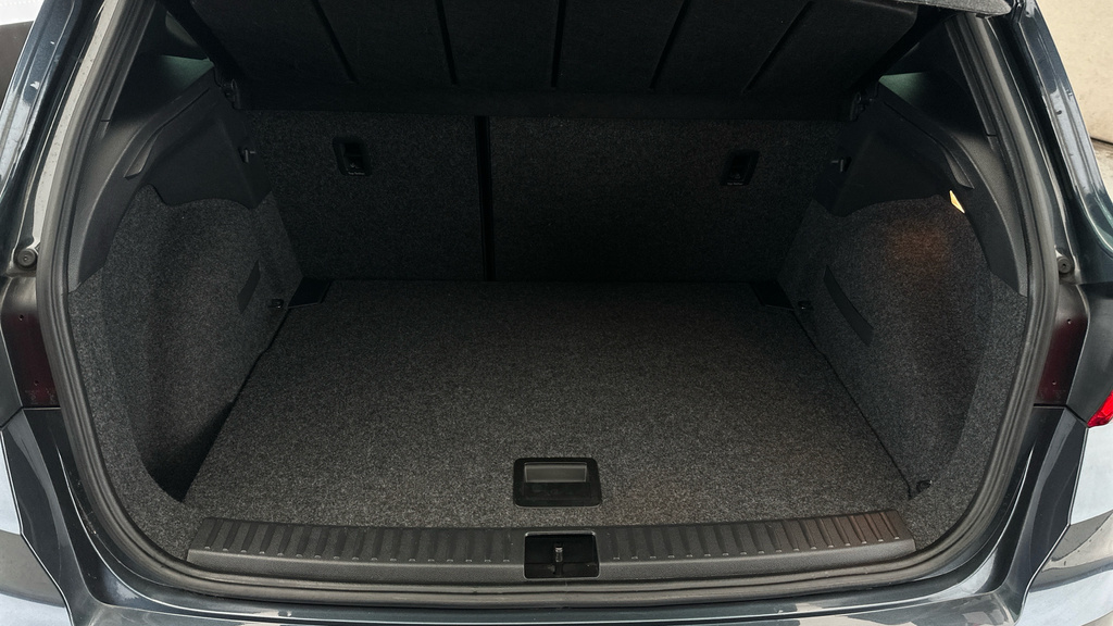 Seat Arona 1.0 Tsi 115 Fr Ez Hatchback Grey #21