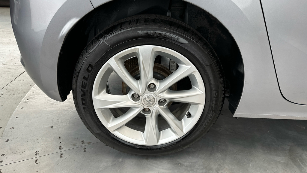 Vauxhall Corsa Hatchback 1.2 Se Premium 202070 White #24