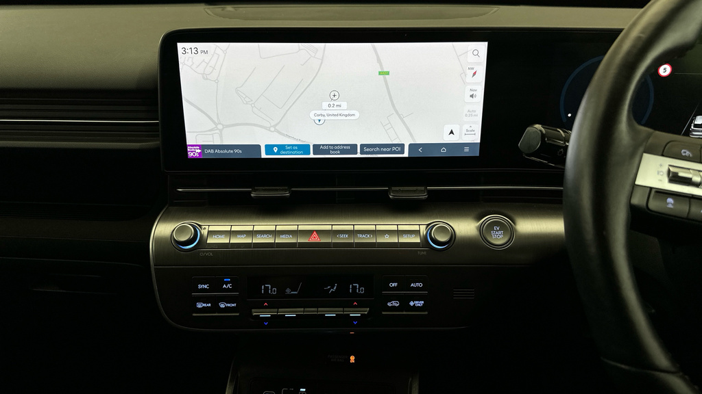 Hyundai Kona Advance Grey #19