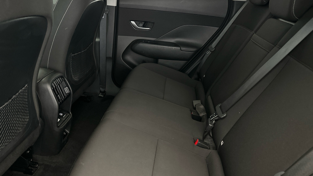 Hyundai Kona Advance Grey #21