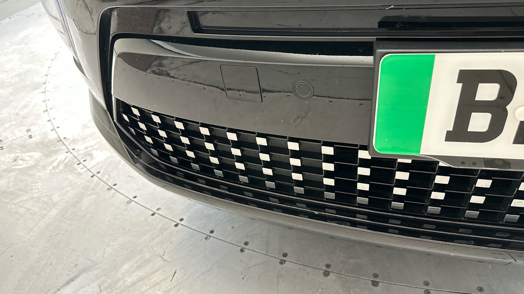 Hyundai Kona Advance Grey #4