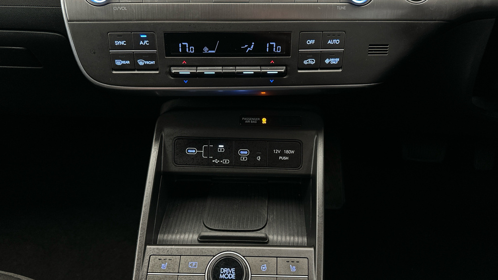 Hyundai Kona Advance Grey #16