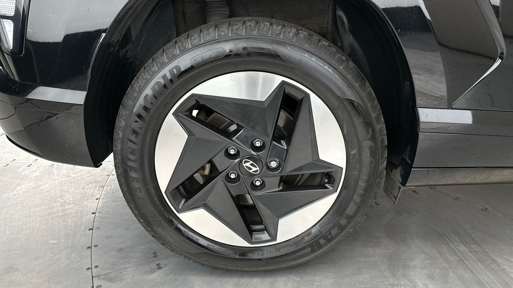 Hyundai Kona Advance Grey #26