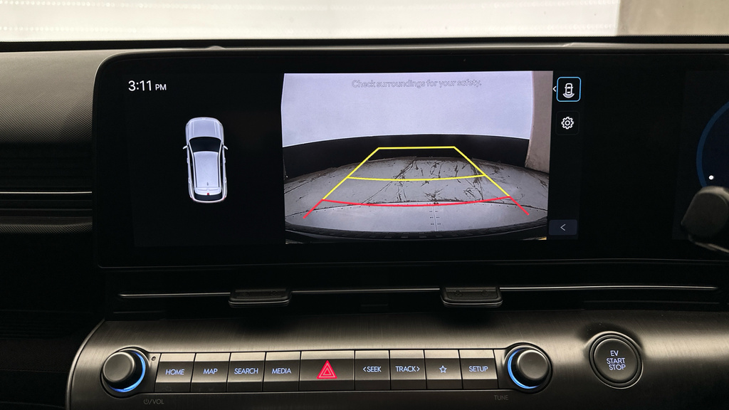 Hyundai Kona Advance Grey #14