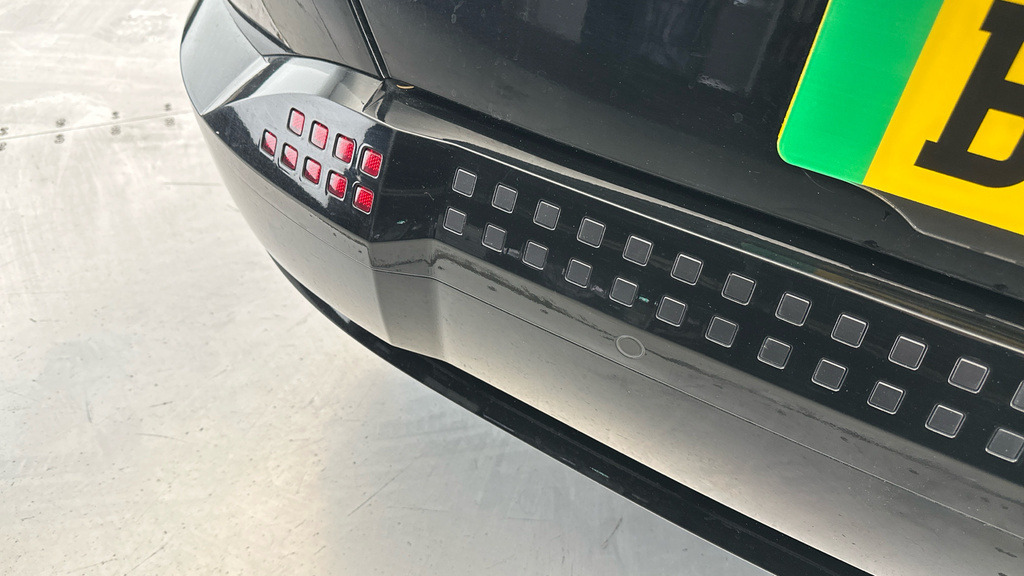 Hyundai Kona Advance Grey #3