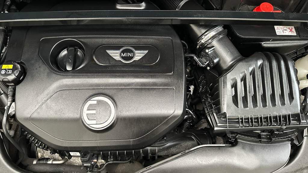 Mini Countryman Petrol #22