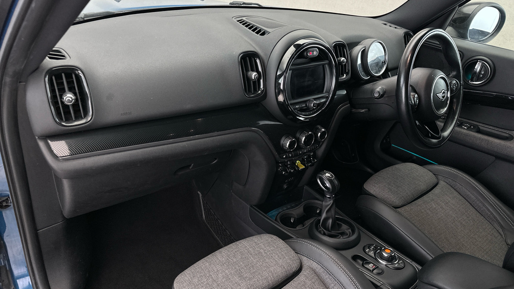 Mini Countryman Petrol #13