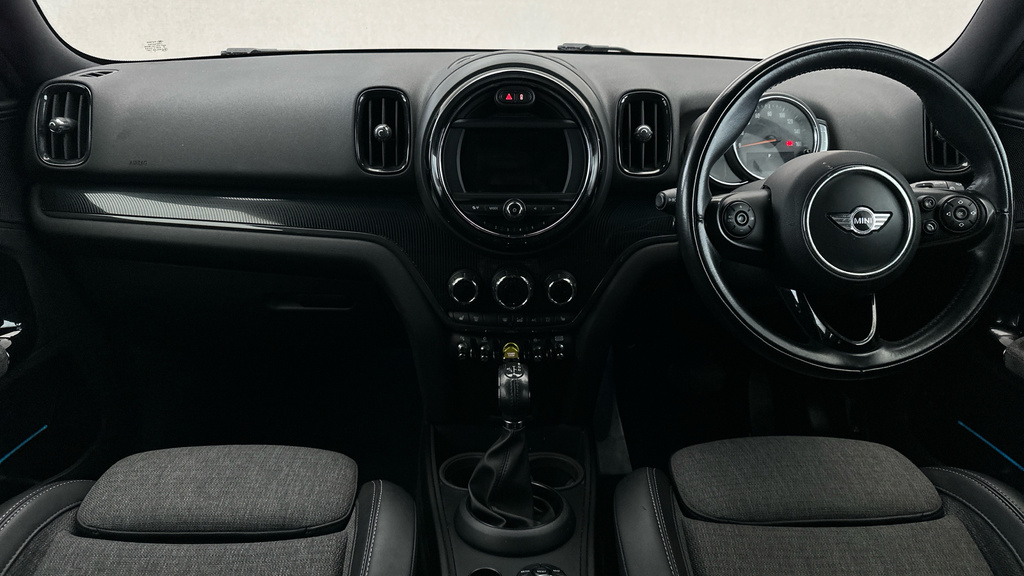 Mini Countryman Petrol #14