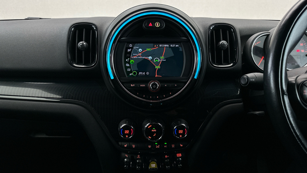 Mini Countryman Petrol #18