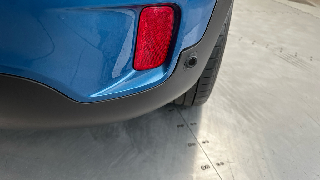 Mini Countryman Petrol #3