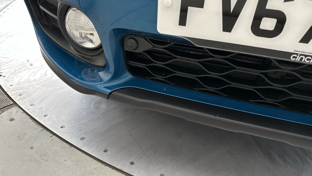 Mini Countryman Petrol #4