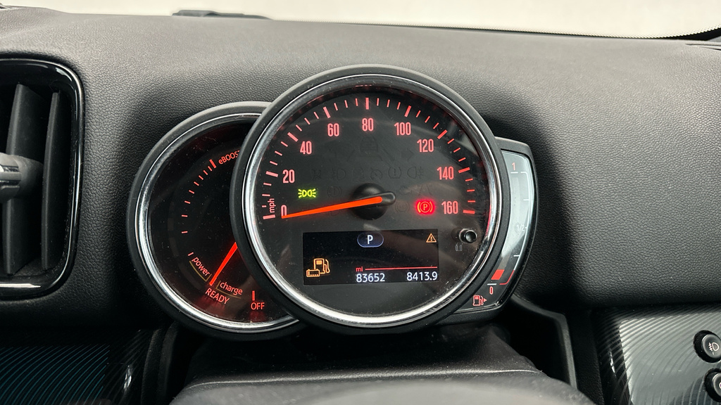 Mini Countryman Petrol #19