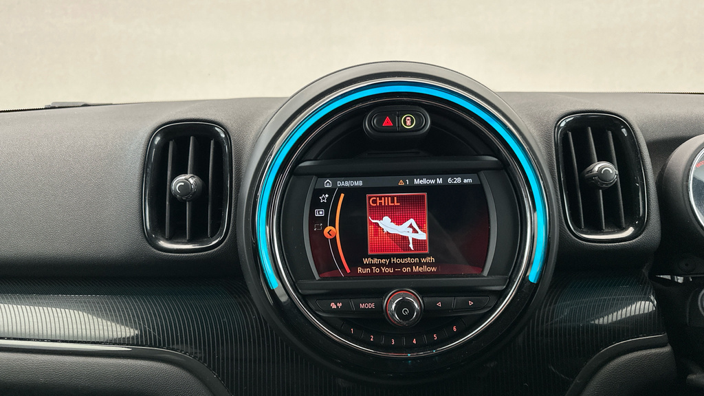 Mini Countryman Petrol #15