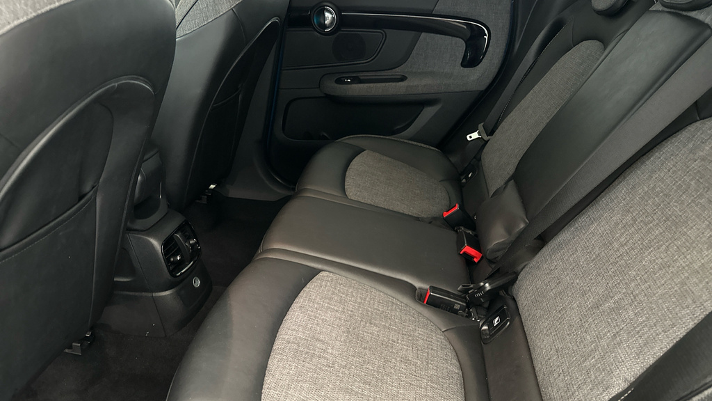 Mini Countryman Petrol #20