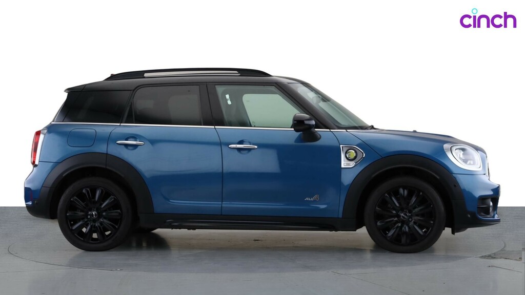 Mini Countryman Petrol #2