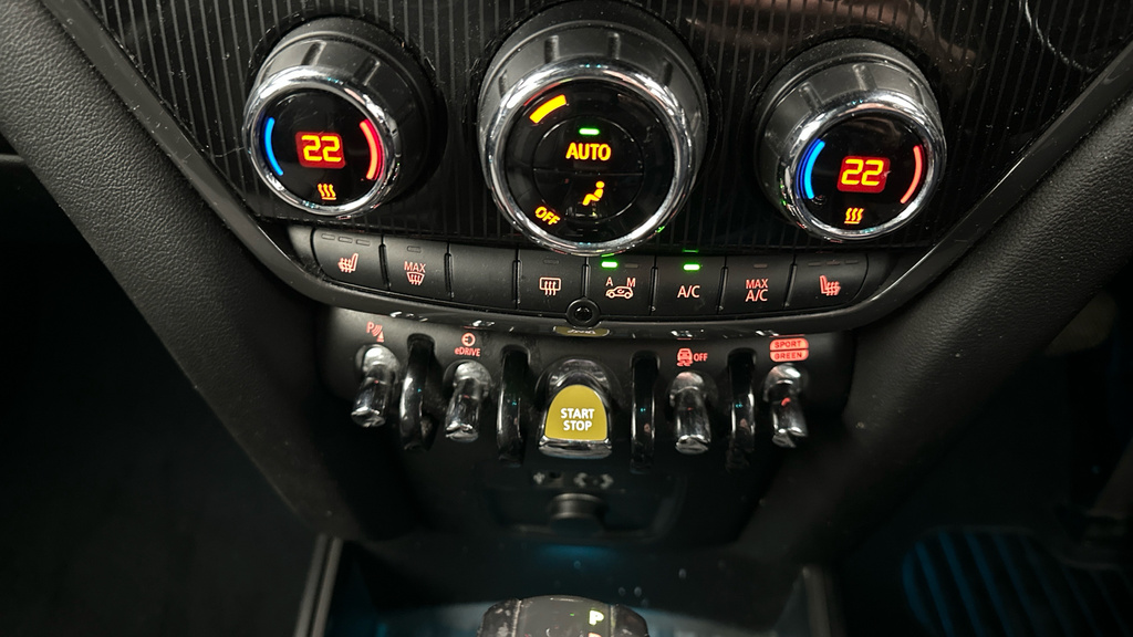 Mini Countryman Petrol #16