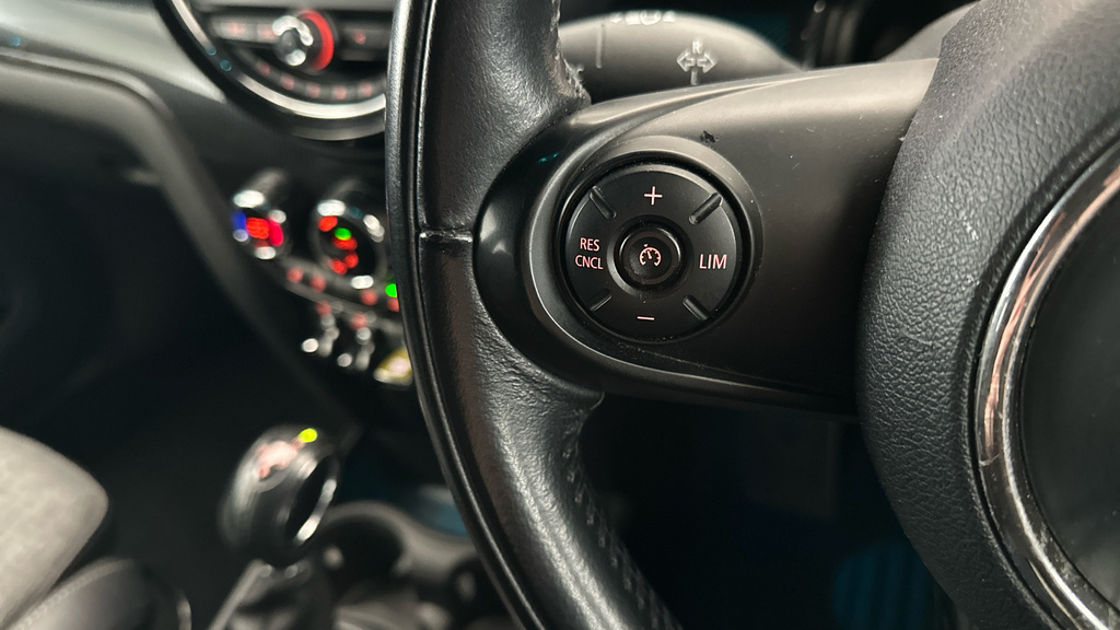 Mini Countryman Petrol #17