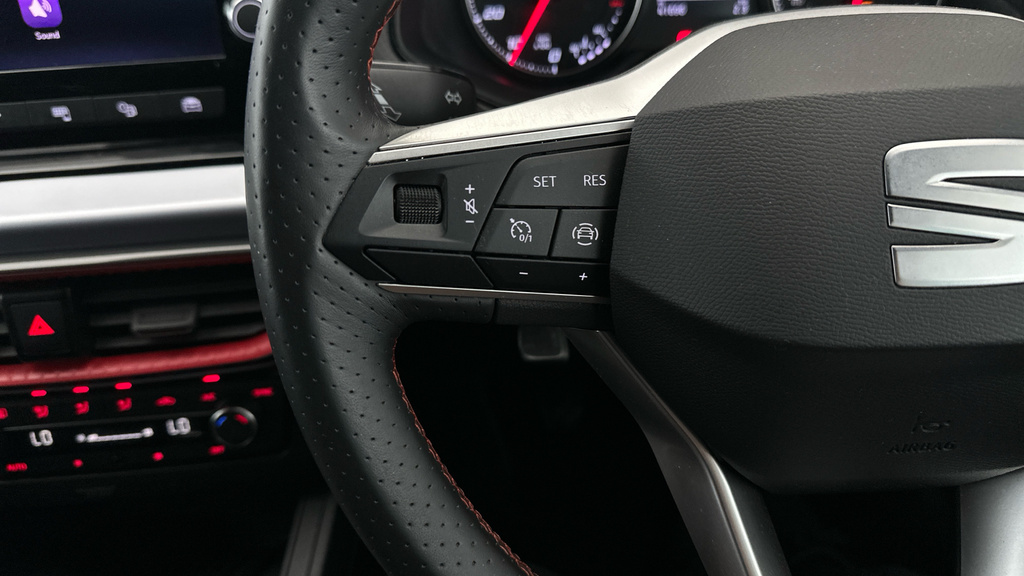 Seat Ibiza 1.0 Tsi 95 Se Technology Silver #15