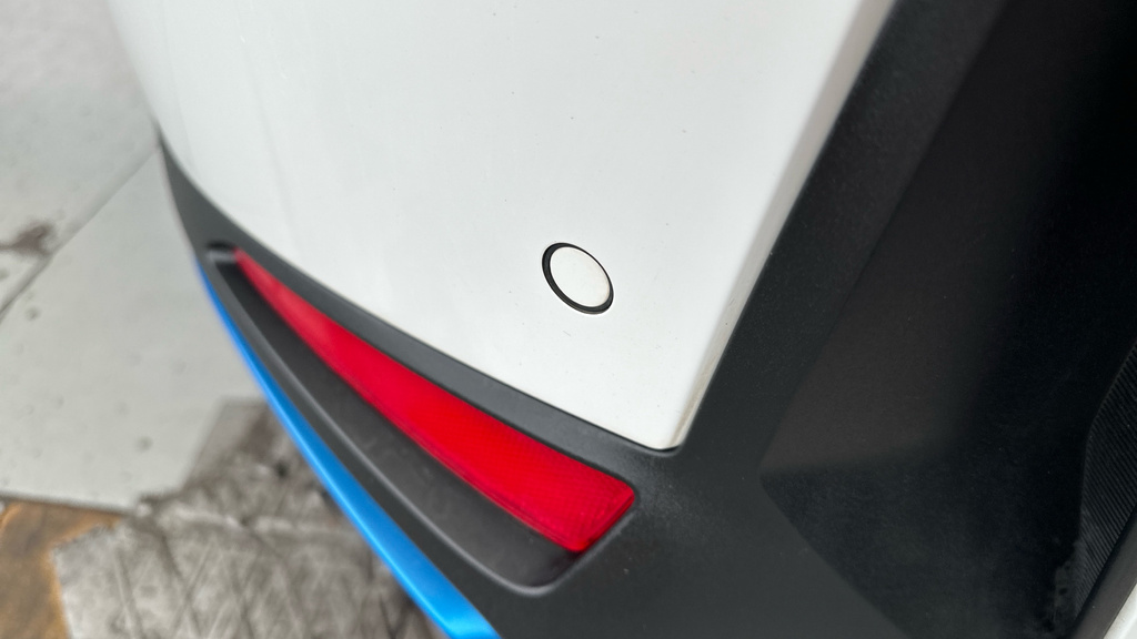 BMW i4 I4 Edrive40 M Sport Grey #6