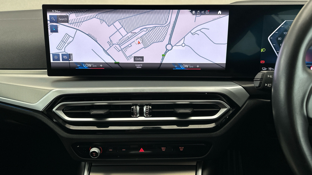 BMW i4 I4 Edrive40 M Sport Grey #22