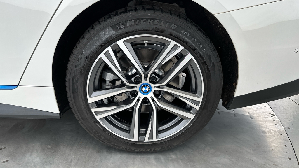 BMW i4 I4 Edrive40 M Sport Grey #28