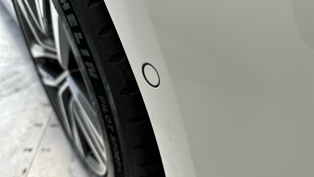 BMW i4 I4 Edrive40 M Sport Grey #5