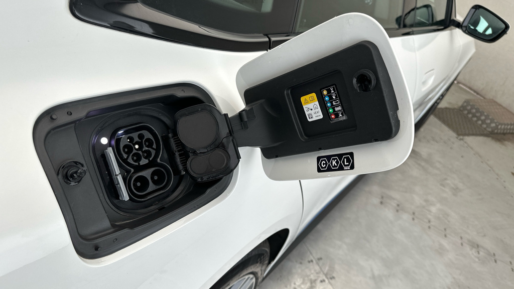 BMW i4 I4 Edrive40 M Sport Grey #31