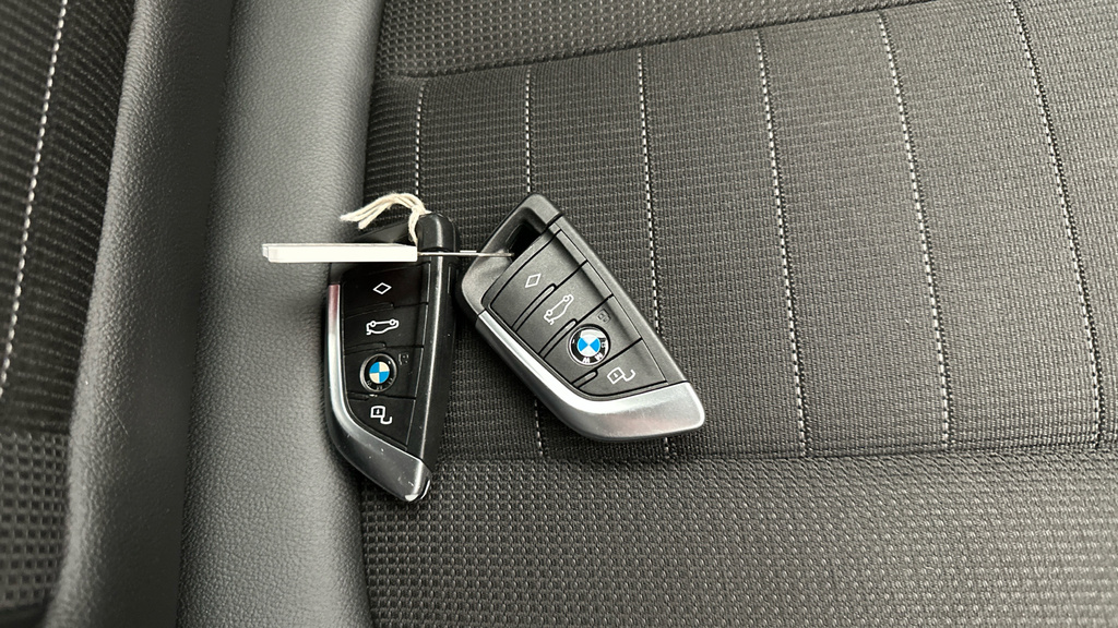 BMW i4 I4 Edrive40 M Sport Grey #32