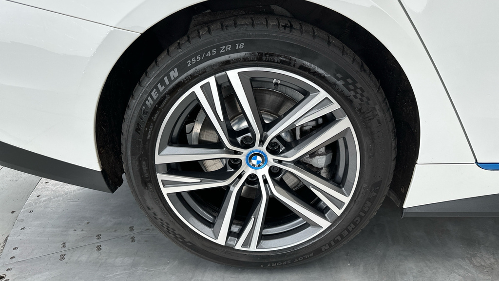 BMW i4 I4 Edrive40 M Sport Grey #29