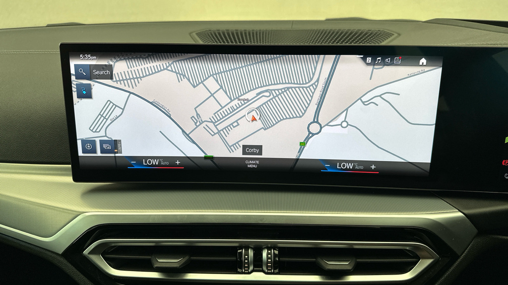 BMW i4 I4 Edrive40 M Sport Grey #21