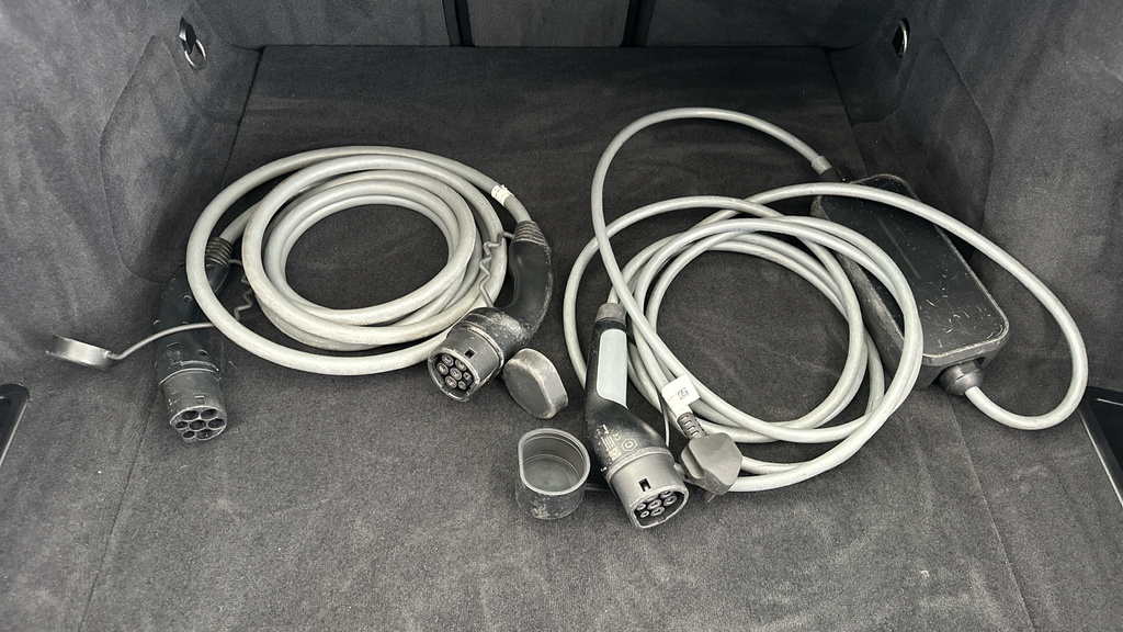 BMW i4 I4 Edrive40 M Sport Grey #33