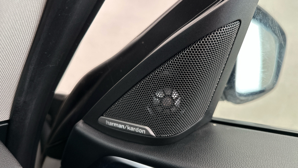 BMW i4 I4 Edrive40 M Sport Grey #14