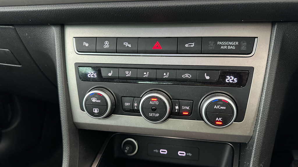 Seat Ateca Suv 1.5 Tsi Evo 150Ps Fr Ss 5-Door Grey #15
