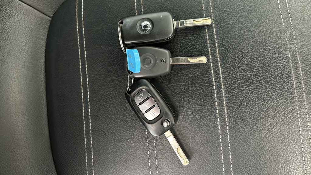 Smart Fortwo Coupe 1.0 Passion 71 Bhp White #26