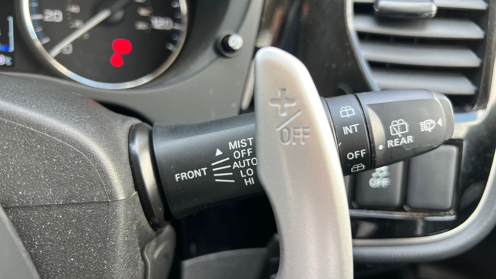 Mitsubishi Outlander Outlander 4H Phev Cvt Brown #27