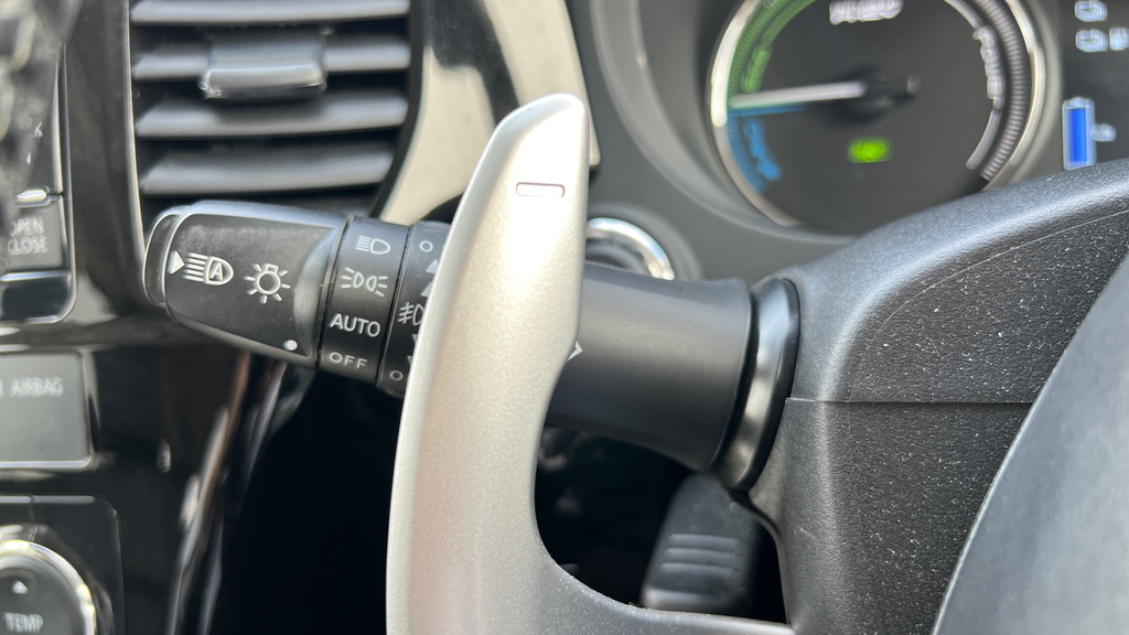 Mitsubishi Outlander Outlander 4H Phev Cvt Brown #26