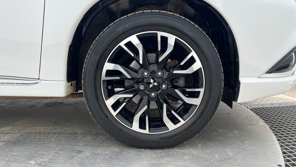 Mitsubishi Outlander Outlander 4H Phev Cvt Brown #20
