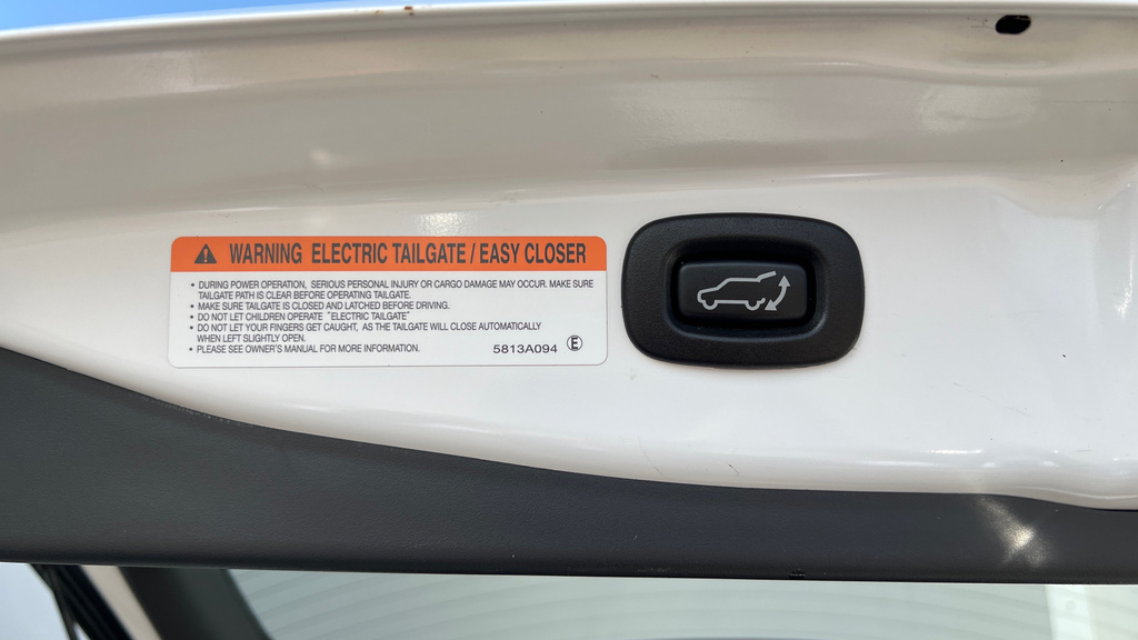 Mitsubishi Outlander Outlander 4H Phev Cvt Brown #43