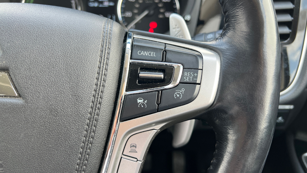 Mitsubishi Outlander Outlander 4H Phev Cvt Brown #24