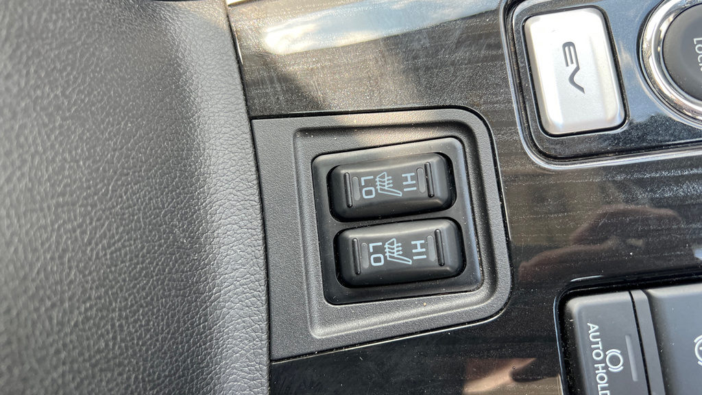 Mitsubishi Outlander Outlander 4H Phev Cvt Brown #36