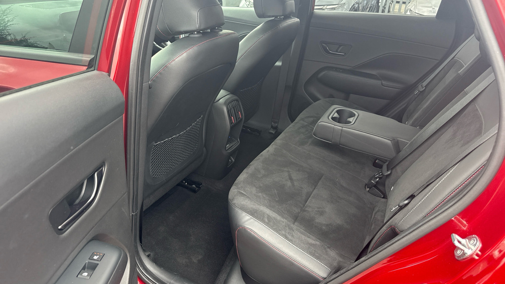 Hyundai Kona Ultimate Blue #14