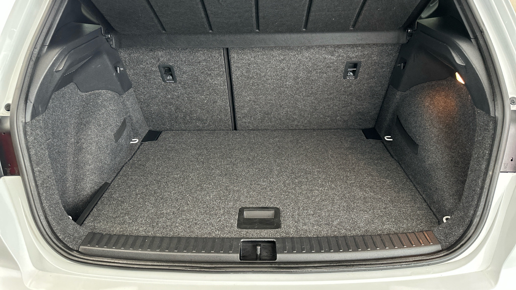 Seat Arona 1.5 Tsi Evo Fr Ez Grey #23