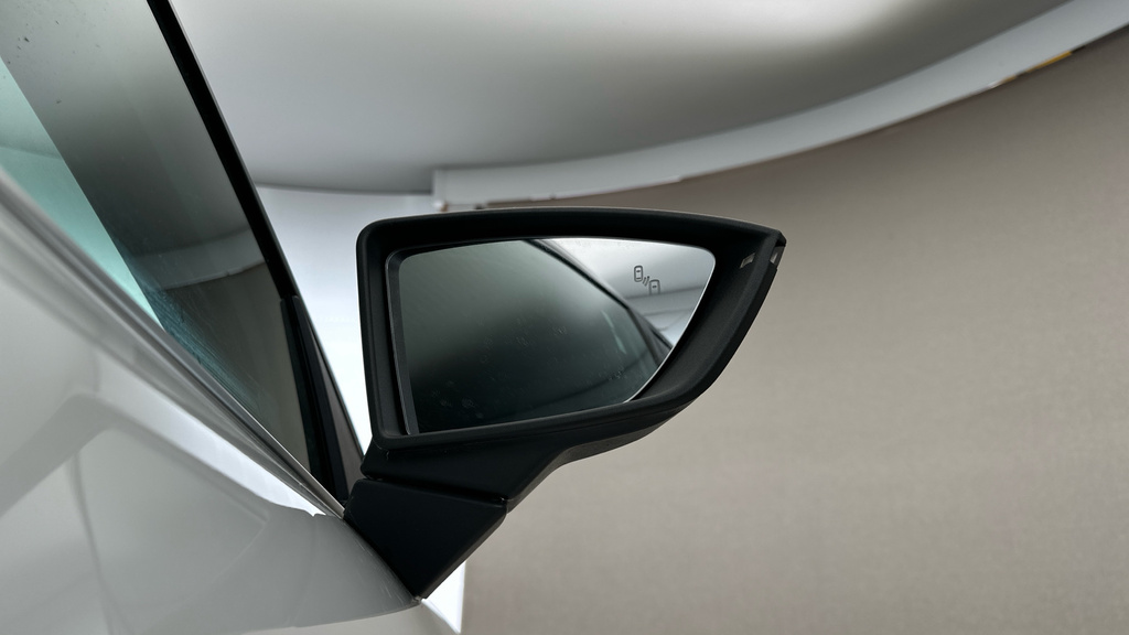 Seat Arona 1.5 Tsi Evo Fr Ez Grey #14