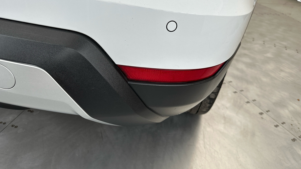 Seat Arona 1.5 Tsi Evo Fr Ez Grey #4