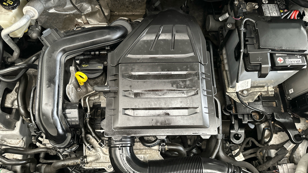 Seat Arona 1.5 Tsi Evo Fr Ez Grey #24